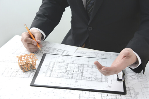 Regularização de Obras