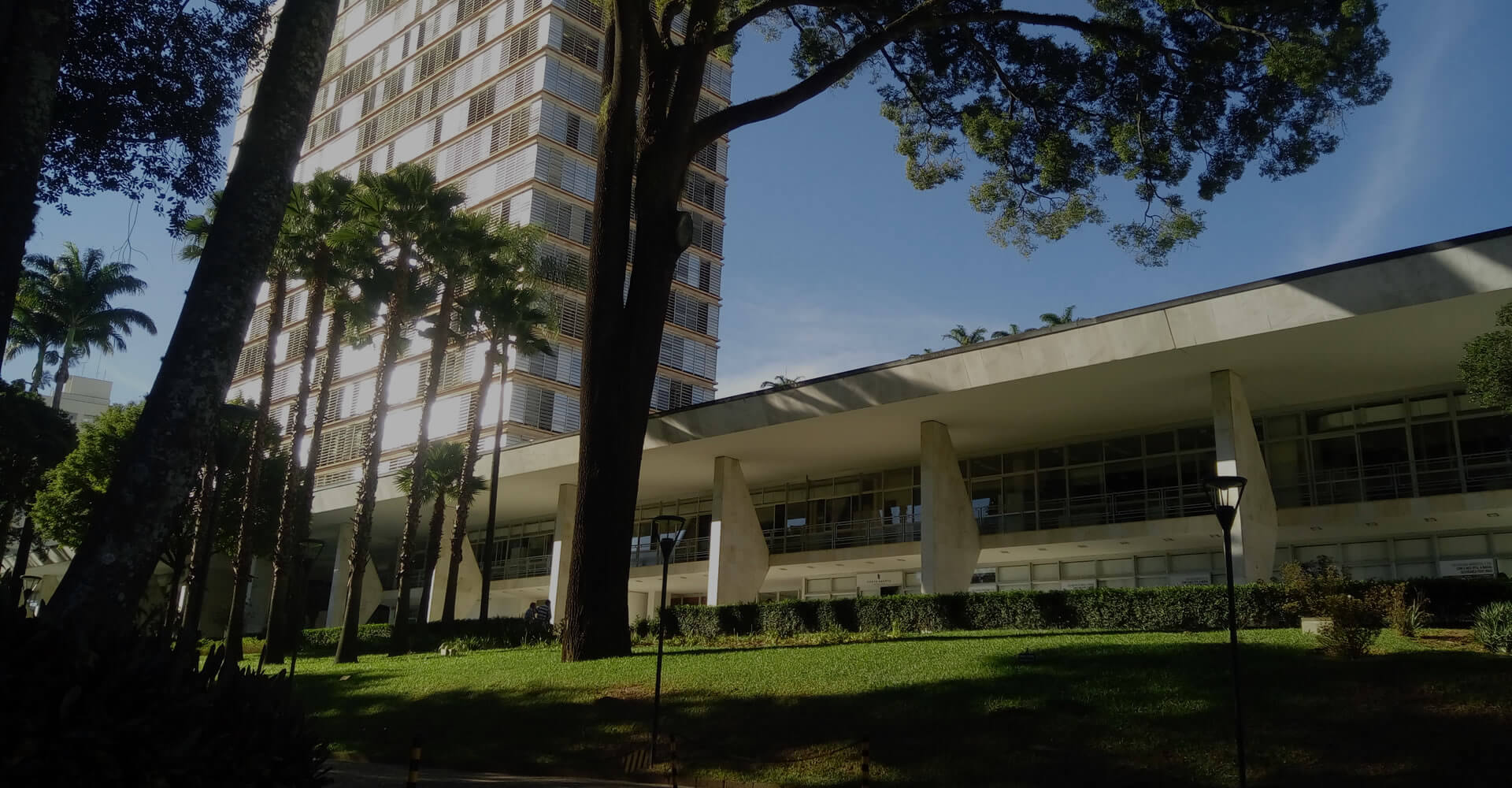 Documentação Pendente de Construções em Campinas